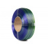 Spectrum 81431 Refill 3D филамент, PLA Magic Silk, 1,75mm, 1000g, Многоцветен (Vvid lavender)