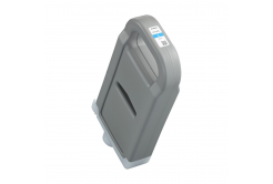 Canon PFI-2700C 5289C001 циан (cyan) оригинална касета