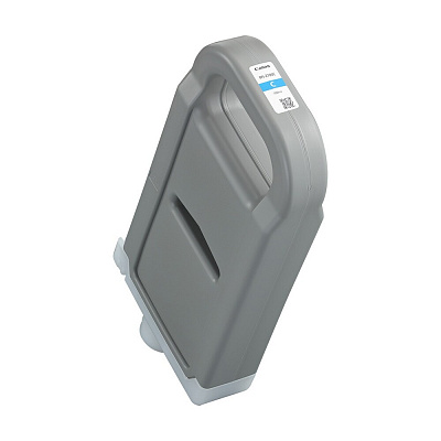 Canon PFI-2700C 5289C001 циан (cyan) оригинална касета