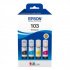 Epson 103 C13T00S64A цвят (CMYK) комплект оригинални пълнители