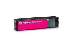 HP 981Y, L0R14A магента (magenta) оригинална касета