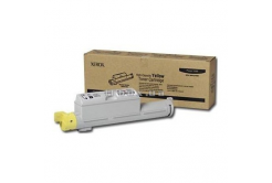 Xerox 106R01303 жълт (yellow) оригинална касета
