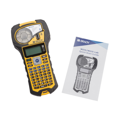 Brady M210 152260 етикетираща машина