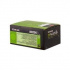 Lexmark 80C2SK0 черен (black) оригинален тонер