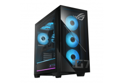 ASUS ROG/G700TF-7265KF346W/Tower/U7-265KF/32GB/1TB/RTX 5070/W11H/3R