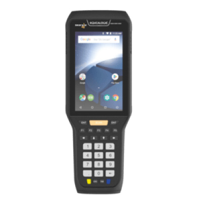 Datalogic Skorpio X5, 2D, MR, num., BT, Wi-Fi, NFC, Android, GMS