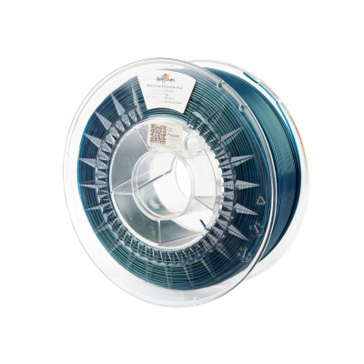 Filament "The Filament" ReFill PLA Lite 1.75mm SILVER 1kg