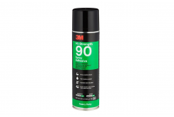 3M 90 Scotch-Weld™, спрей за лепене, 500 мл