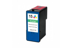 Lexmark 15 18C2110E цвят съвместими касети