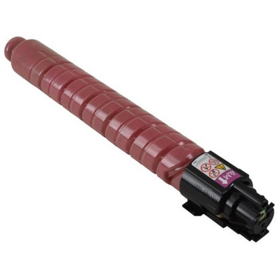 Ricoh 842376 лилав (magenta) съвместим тонер