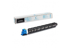 Kyocera Mita 1T02RRCNL0 TK8800C лазурен (cyan) оригинален тонер