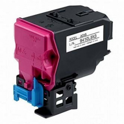 Konica Minolta A0X5354 TNP-50M магента (magenta) оригинален тонер
