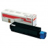 OKI 45807102 черен (black) оригинален тонер