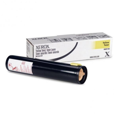 Xerox 006R01156 жълт (yellow) оригинален тонер