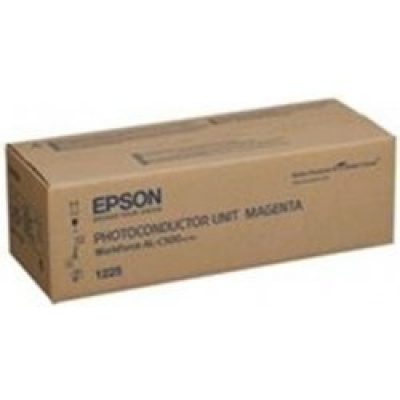 Epson C13S051225 магента (magenta) оригинален цилиндричен блок