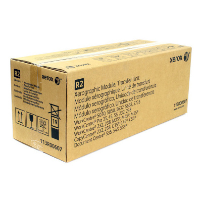 Xerox 113R00607 оригинален цилиндричен блок
