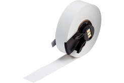 Brady M6C-500-412 / 173889, Полипропиленова етикета, 12.70 mm x 15.24 m