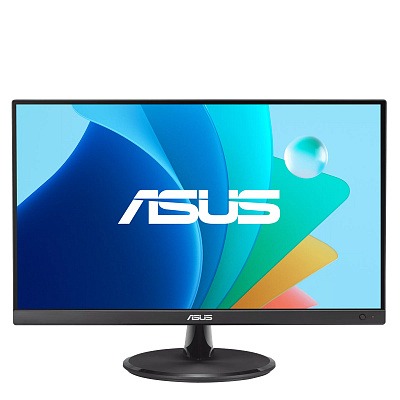 ASUS 90LM0880-B01O71 /VP227HF/22"/VA/FHD/100Hz/1ms/Черен/3R