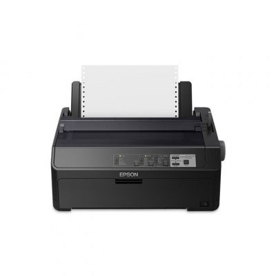 Epson FX-890IIN C11CF37403A0 матрична принтер
