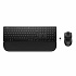 HP 580C BD5F2AA#ABB Multi-Device Mouse Keyboard Palm Rest