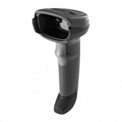 Zebra DS2208-SR00006ZZWW, barcode reader DS2208 (just barcode reader) 2D STD Range Nova white