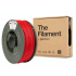 "The Filament" by Spectrum TF-24005, PLA, 1,75mm, 1000g, Червен (Technical red)