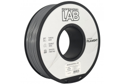 Professional Lab FG-P10-E1, 3D филамент, ABS+, Silver, 1kg, 1,75mm