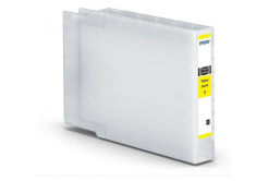 Epson C13T04A44N XXL жълт (yellow) оригинална касета