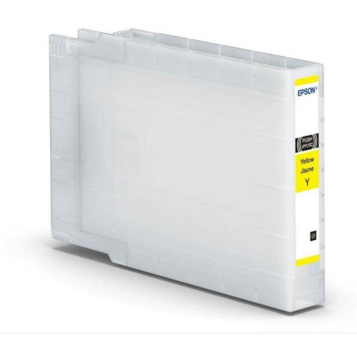 Epson C13T04A44N XXL жълт (yellow) оригинална касета