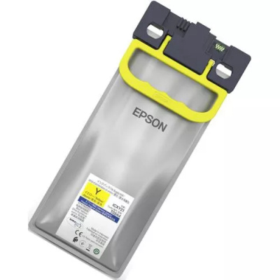 Epson T05A4 C13T05A400 жълт (yellow) оригинална касета