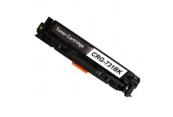 Canon CRG-731Bk черен (black) съвместим тонер
