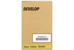 Develop TN-310Y 40535050 жълт (yellow) оригинален тонер