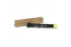 Xerox 106R01572 жълт (yellow) оригинален тонер