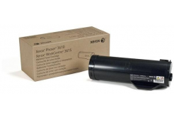 Xerox 106R02721 черен (black) оригинален тонер