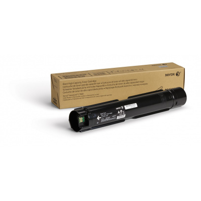 Xerox 106R03765 черен (black) оригинален тонер