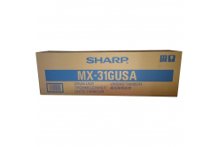 Sharp MX31GUSA цвят (CMYK) оригинален цилиндричен блок