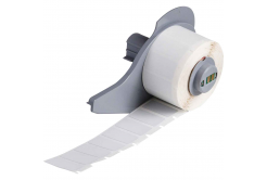 Brady M7-17-486 / 173406, Етикети за етикетен принтер, 25.40 mm x 12.70 mm