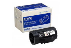 Epson S050690 черен (black) оригинален тонер