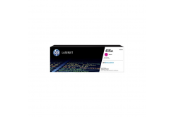 HP 415A W2033A магента (magenta) оригинален тонер