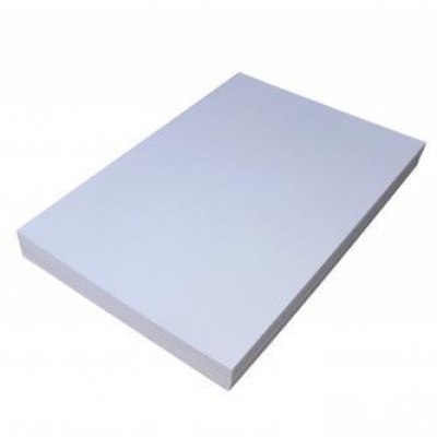 фотохартия, гланцирана, бял A4, 180 g/m2, 1440dpi, 100 компютри 34105, мастило