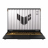 ASUS TUF Gaming F16  FX608JMR-RV005W Лаптоп, i7-14650HX, 16", WUXGA, 32GB, 1TB, RTX 5060, W11H, Gray, 2R