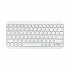 ASUS Marshmallow KW100/Безжична Bluetooth/CZ/SK/Бяла