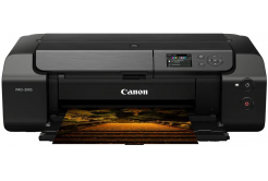 Canon PIXMA PRO-200s 6875C009 мастиленоструен принтер