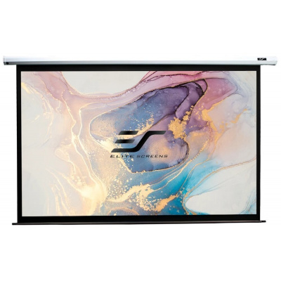Epson Electric120V ELITE plátno elektrické motorové 120" 4:3
