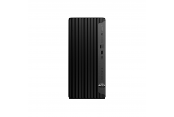 HP Pro/400 G9/Tower/i3-14100/8GB/512GB/Intel int/DOS/3R