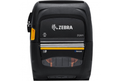 Zebra ZQ511 ZQ51-BUE001E-00, принтер за етикети, BT, 8 точки/мм (203 dpi), дисплей