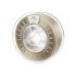 Spectrum 80273 3D филамент, PLA Glitter, 1,75mm, 1000g, Златен (Clear gold)