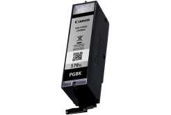 Canon CLI-531BK 6118C001 черен (black) оригинална касета