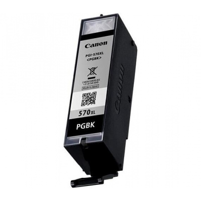 Canon CLI-531BK 6118C001 черен (black) оригинална касета