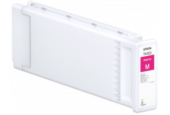 Epson T41E3 C13T41E34N пурпурна (magenta) оригинална касета